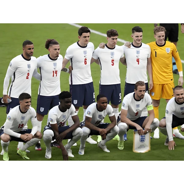 FIFA世界杯赛事画面